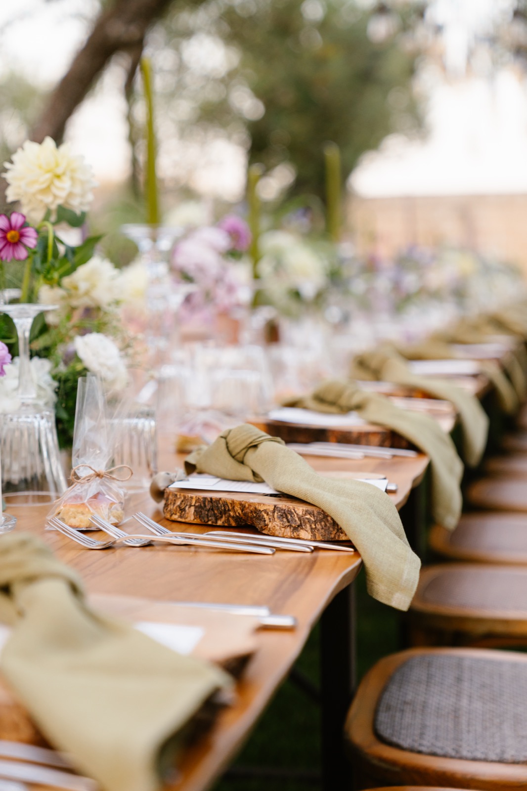 Dettaglio matrimonio